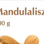 Mandulaliszt
