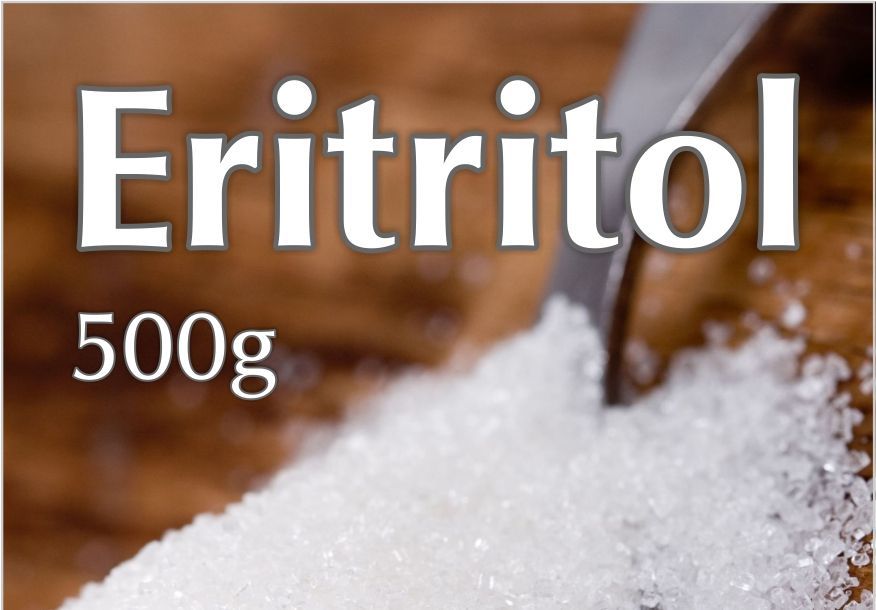 Eritritol